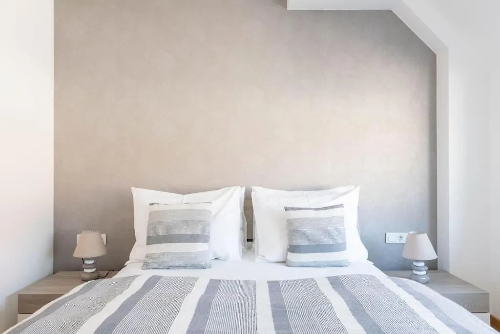 Apartment Top 13 New Design Vienna
