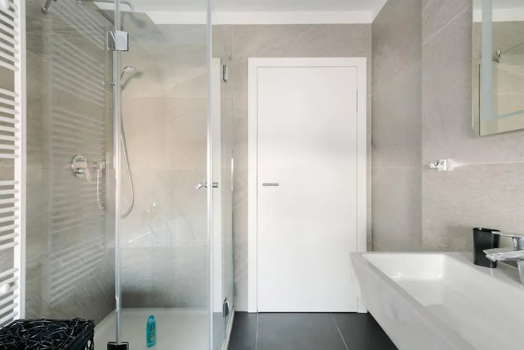 Top 13 New Design Vienna Apartment
