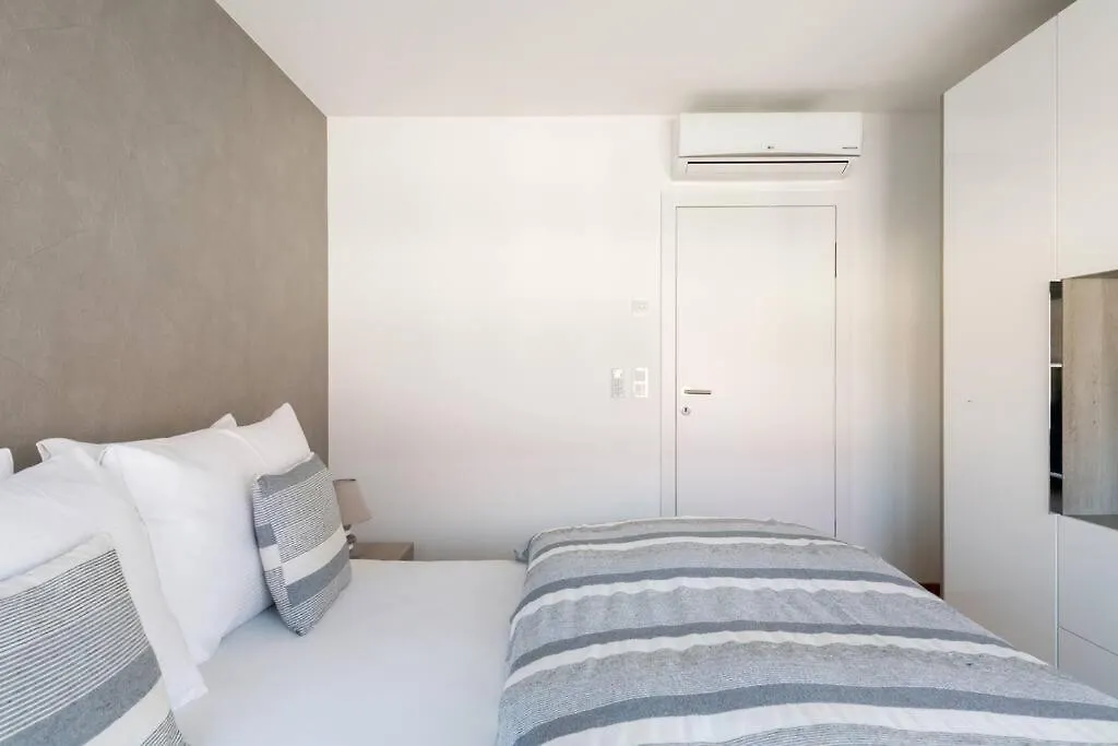 Top 13 New Design Vienna Apartment