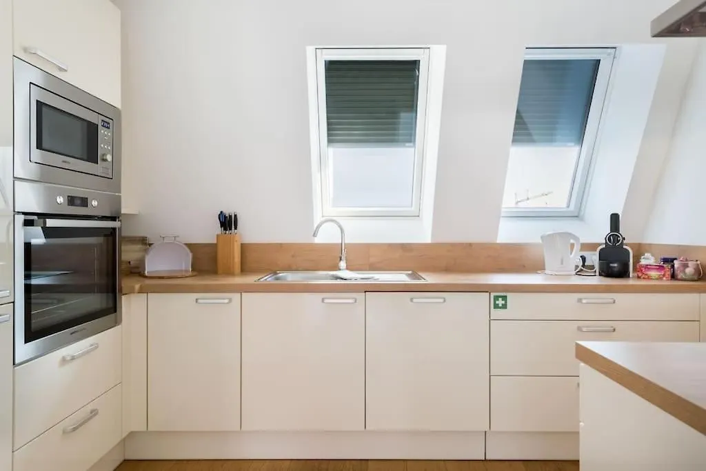 Top 13 New Design Vienna Austria